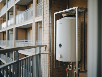 Comment installer un chauffe-eau thermodynamique en copropriété : démarches, autorisations et astuces pour l’installer sur un balcon