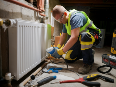 Remplacer un radiateur par une solution basse température : compatibilité, réglages et économies concrètes