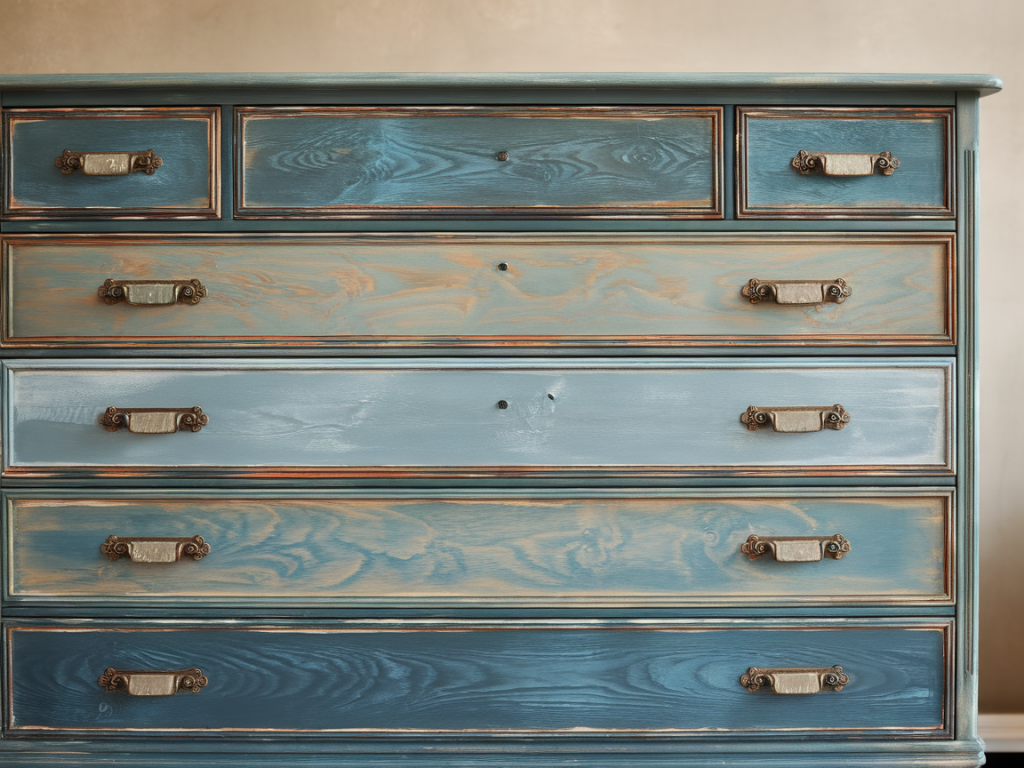 Repeindre un meuble ikea en stratifié sans poncer : produits, techniques et finition durable